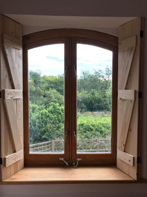 Hemyock Burleyhayes Barn - Secluded Devon Hideaway. 빌라 외부 사진